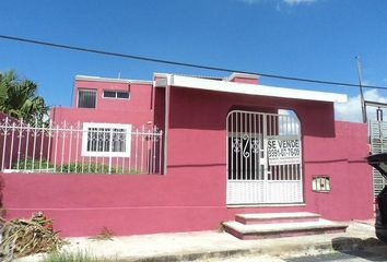 15 casas en venta en San Marcos Nocoh, Mérida 