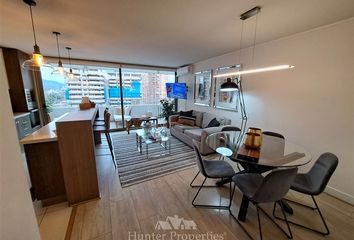 Departamento en  Las Condes, Provincia De Santiago