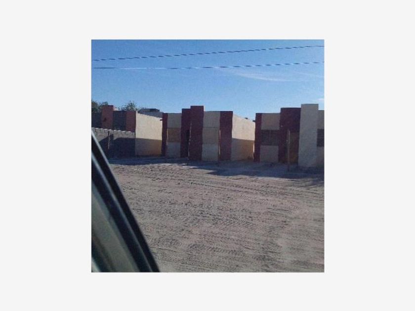 venta Casa en Comercial, San Luis Río Colorado, San Luis Río Colorado