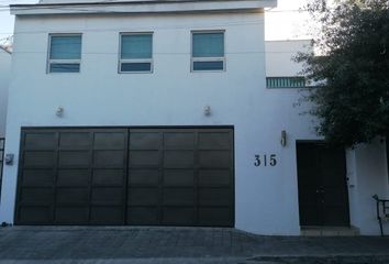 6 casas en venta en Rincón de San Francisco, San Pedro Garza García -  