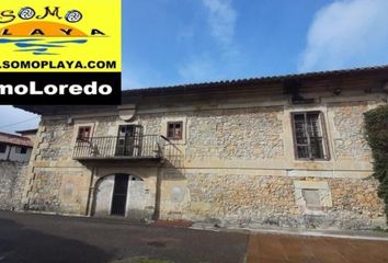 Chalet en  Loredo, Cantabria