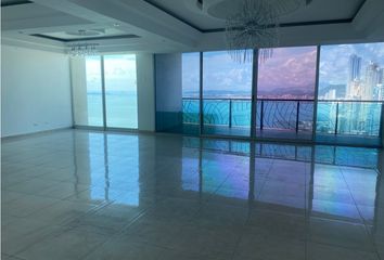 Apartamento en  San Francisco, Ciudad De Panamá