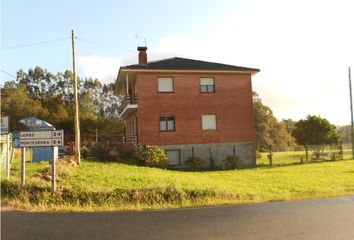 Chalet en  Bora (santa Mariña), Pontevedra Provincia