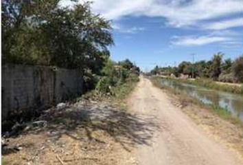 Lote de Terreno en  Pueblo Villa Gral. Angel Flores, Navolato