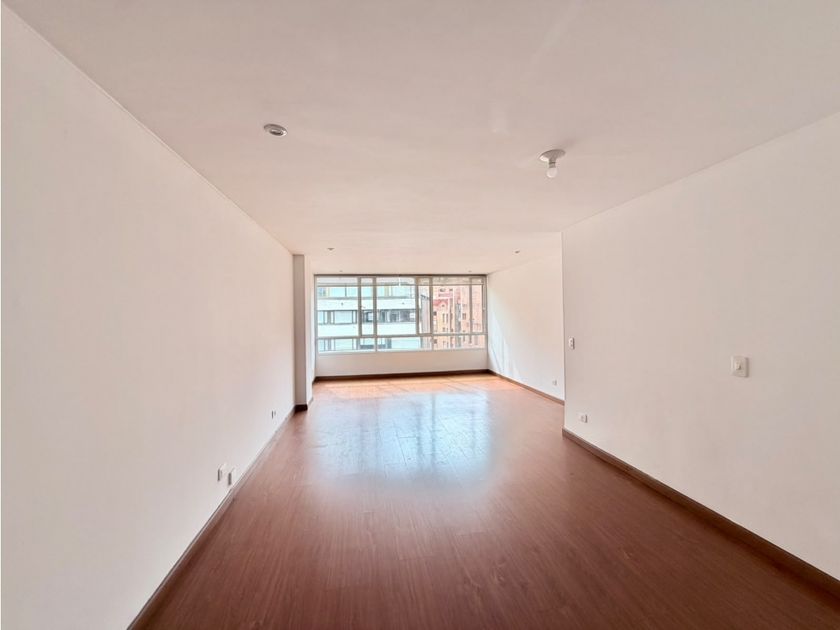 Apartment for rent in Bogotá