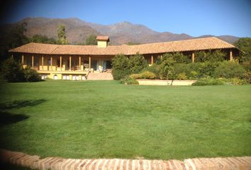 Casa en  Curacaví, Melipilla