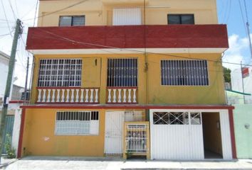 Casa en  Supermanzana 24, Cancún, Quintana Roo