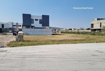 Lote de Terreno en  El Bajío, Zapopan, Zapopan, Jalisco