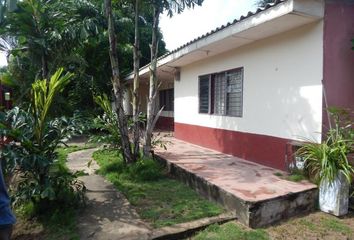 Villa-Quinta en  Calle 10, Caracoli, Malambo, Atlantico, Col