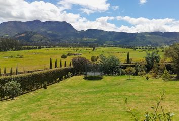 House for rent in Sopó, Chía