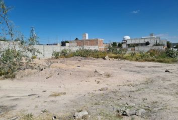 Lote de Terreno en  Lomas Del Pedregal 2a. Sección, Municipio De Querétaro
