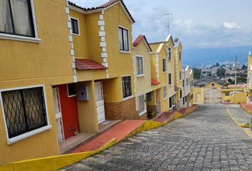 Casa en  Conocoto, Quito