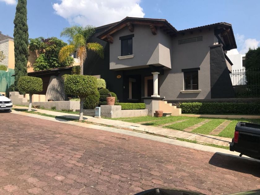 renta Casa en Cumbres de Morelia, Morelia, Michoacán (31427209CR026