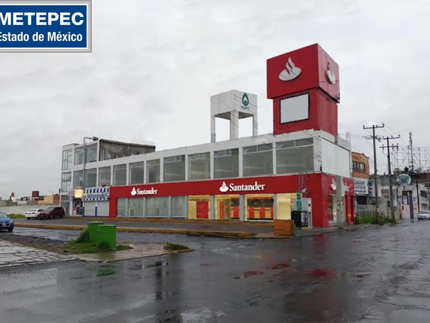 renta Local comercial en Emiliano Zapata, Toluca de Lerdo, Toluca