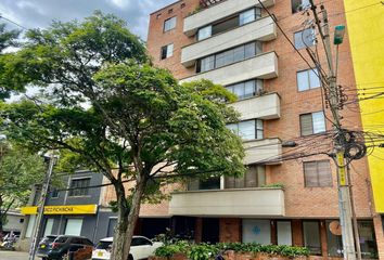 Apartamento en  Avenida 6a N 20 67, Santiago De Cali, Cali, Valle Del Cauca, Col