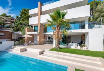 Chalet en  Castelldefels, Barcelona Provincia