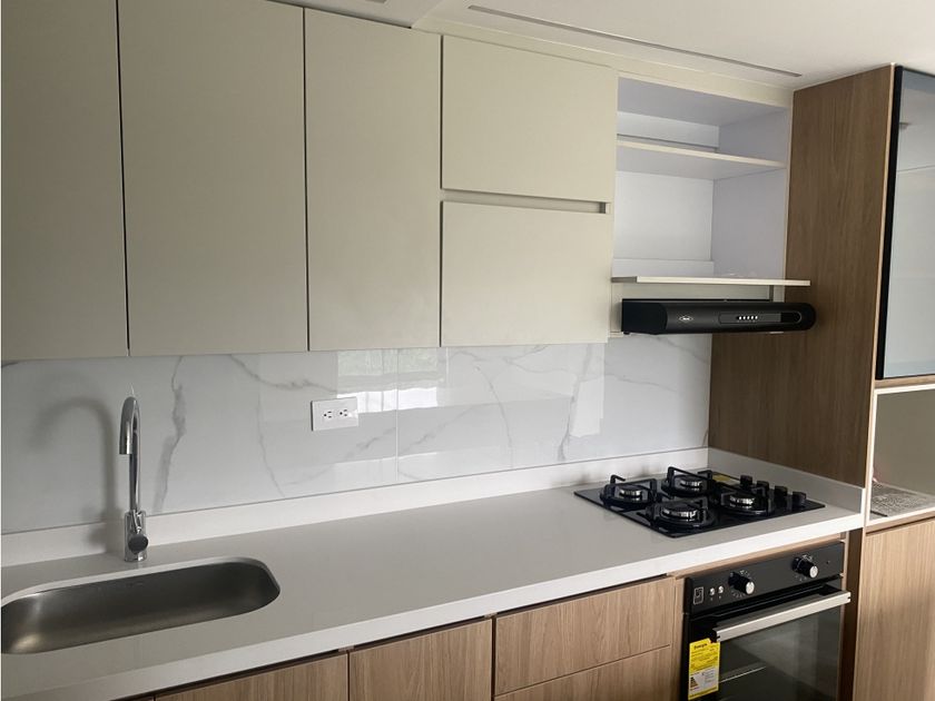 Apartment for rent in Manizales