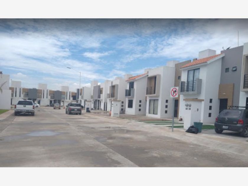 venta Casa en Soledad de Graciano Sanchez Centro, Soledad de Graciano