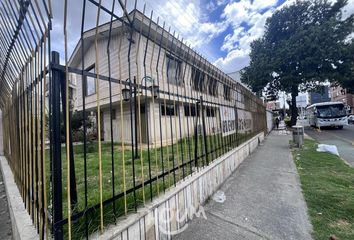 Casa en Quinta Paredes, Bogotá