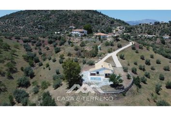 Chalet en  Comares, Málaga Provincia