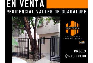 6 casas en venta en Valle de Guadalupe, Guadalupe, Guadalupe 