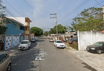 Casa en  Avenida Playa Sacrificios 831-903, Playa Linda, Veracruz, Veracruz De Ignacio De La Llave, 91810, Mex