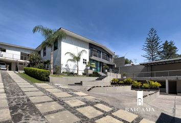 Casa en  Jardines Del Pedregal, Álvaro Obregón, Cdmx