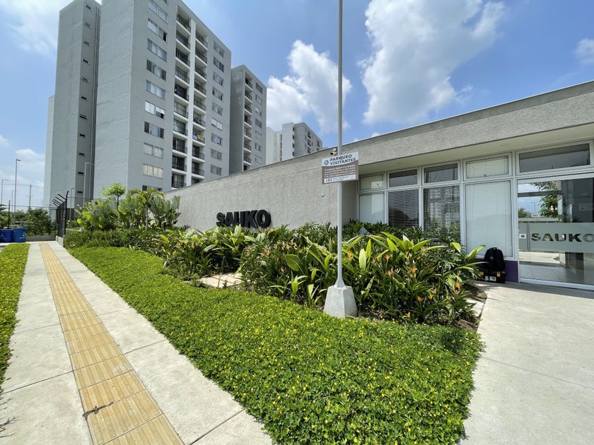 Apartamento en arriendo Torres De Comfandi, Norte