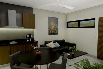 Departamento en  Santa Maria, Mérida, Mérida, Yucatán