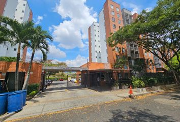 Apartment for rent in Valle del Lili, Cali