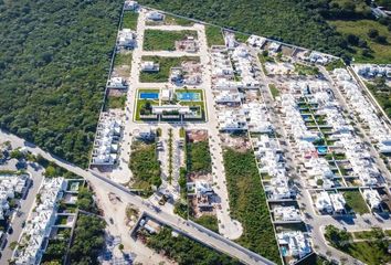 Lote de Terreno en  Pueblo Cholul, Mérida, Yucatán