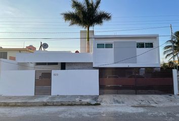 Casa en  Calle 64 700, San Esteban, Mérida, Yucatán, 97149, Mex