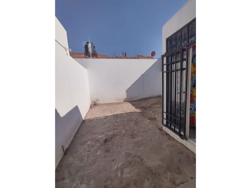 venta Casa en Villa de Nuestra Señora de La Asunción Sector Estación,  Ciudad de Aguascalientes (6286022)