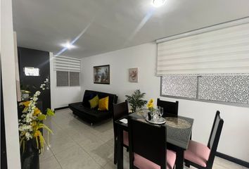 Apartamento en  Sector Centro, Armenia