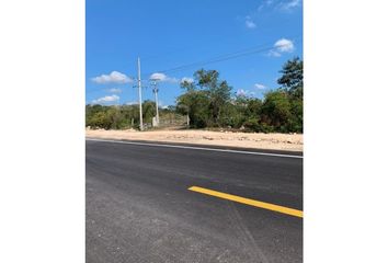 Lote de Terreno en  Tulum, Tulum