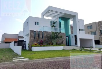 Casa en  Residencial Lagunas De Miralta, Altamira