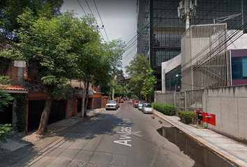 Casa en  Avenida Gutiérrez Zamora 215, Águilas Pilares, Álvaro Obregón, Ciudad De México, 01710, Mex