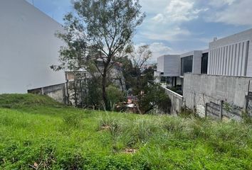 Lote de Terreno en  Bosques De Las Lomas, Miguel Hidalgo, Cdmx