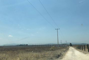 Lote de Terreno en  El Pueblito, Corregidora, Corregidora, Querétaro