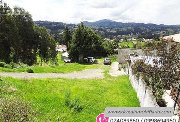 Casa en  326m+rg Chilcapamba, Ecuador