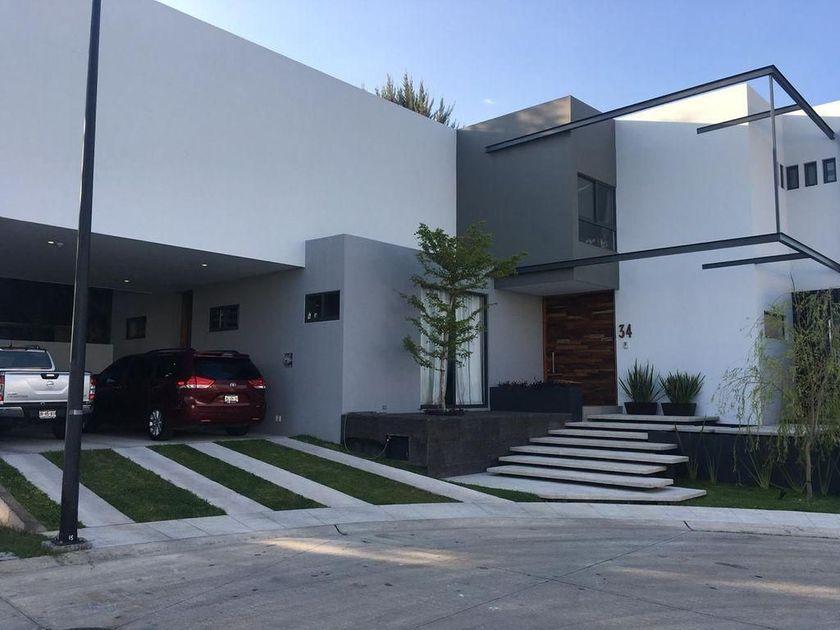 venta Casa en condominio en La Mojonera, Zapopan, Zapopan, Jalisco  (pWvot8Y_SALE)