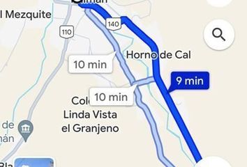 Lote de Terreno en  Tolimán, Querétaro