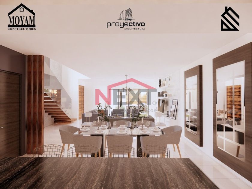 venta Casa en San Benito, Hermosillo, Hermosillo (12949) icasas.mx