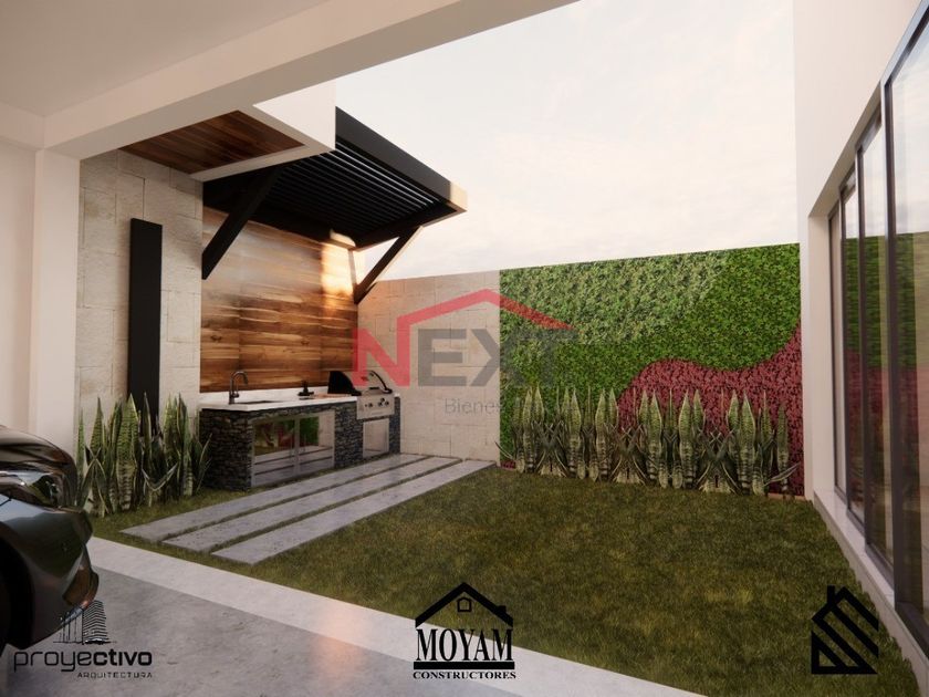 venta Casa en San Benito, Hermosillo, Hermosillo (12949) icasas.mx