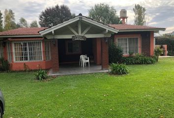 Casa en  Francisco Alvarez, Partido De Moreno