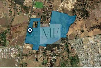 Lote de Terreno en  Copalita, Zapopan, Jalisco