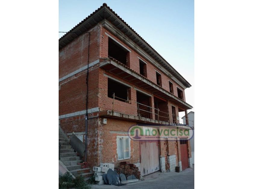 Edificio en venta El Hoyo De Pinares, Avila Provincia