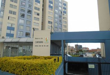 Apartamento en  Fontibón, Bogotá