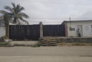 Lote de Terreno en  Patria, Veracruz