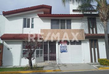 Casa en condominio en  Bugambilias 3a. Sección, Municipio De Puebla